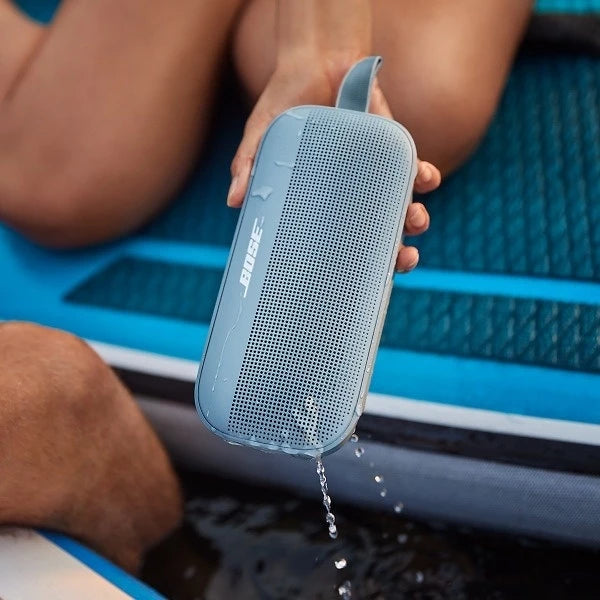 ALTAVOZ BLUETOOTH SOUNDLINK FLEX AZUL