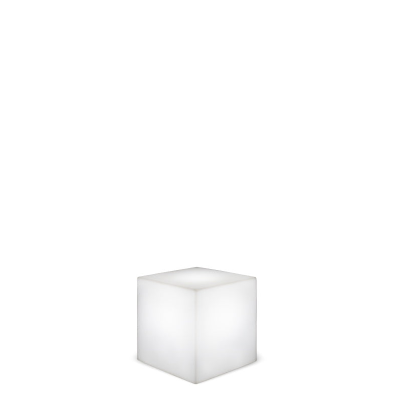 CUBO ILUMINADO GIFTY 40