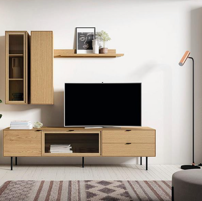 MUEBLE TV TULSA 200