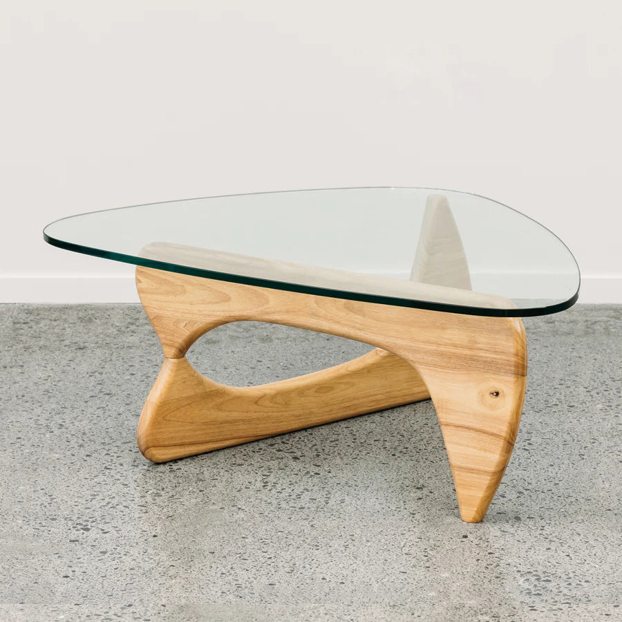 COFFE TABLE BY ISAMU NOGUCHI