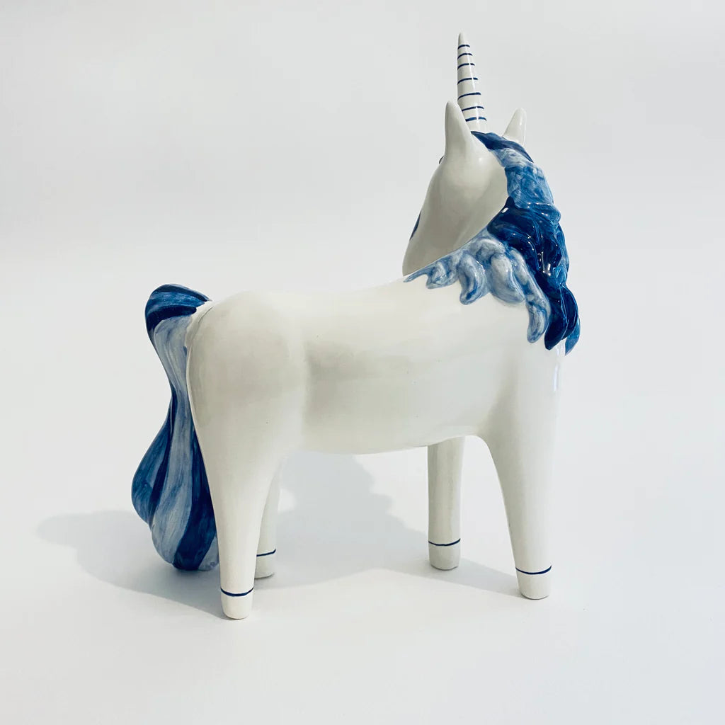 UNICORNIO CABALLO ( AITOR SARAIBA )