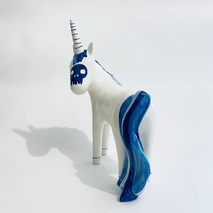 UNICORNIO CABALLO ( AITOR SARAIBA )