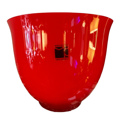 BOWL PIRUS ROJO/NARANJA