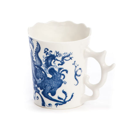 TAZA EN PORCELANA PROCOPIA 3