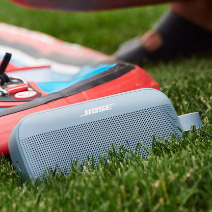 ALTAVOZ BLUETOOTH SOUNDLINK FLEX AZUL