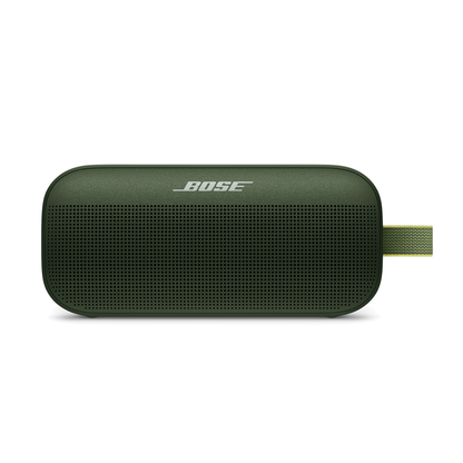 ALTAVOZ BLUETOOTH SOUNDLINK FLEX VERDE