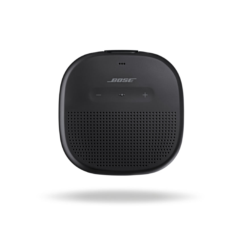 ALTAVOZ BLUETOOTH SOUNDLINK MICRO NEGRO