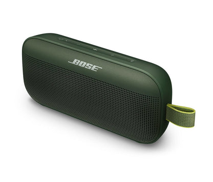 ALTAVOZ BLUETOOTH SOUNDLINK FLEX VERDE