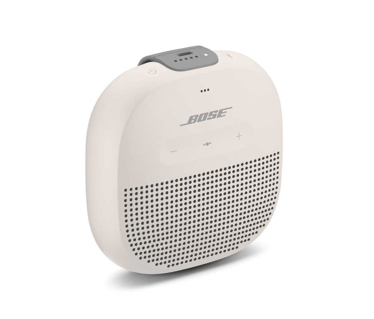 ALTAVOZ BLUETOOTH SOUNDLINK MICRO BLANCO