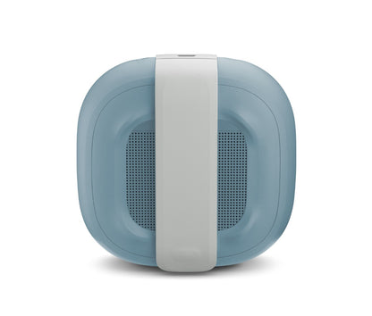 ALTAVOZ BLUETOOTH SOUNDLINK MICRO AZUL