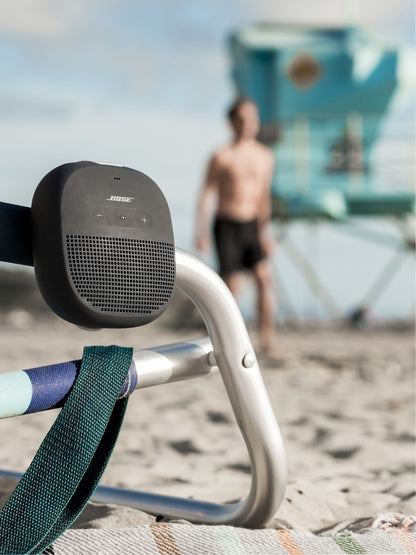 ALTAVOZ BLUETOOTH SOUNDLINK MICRO AZUL