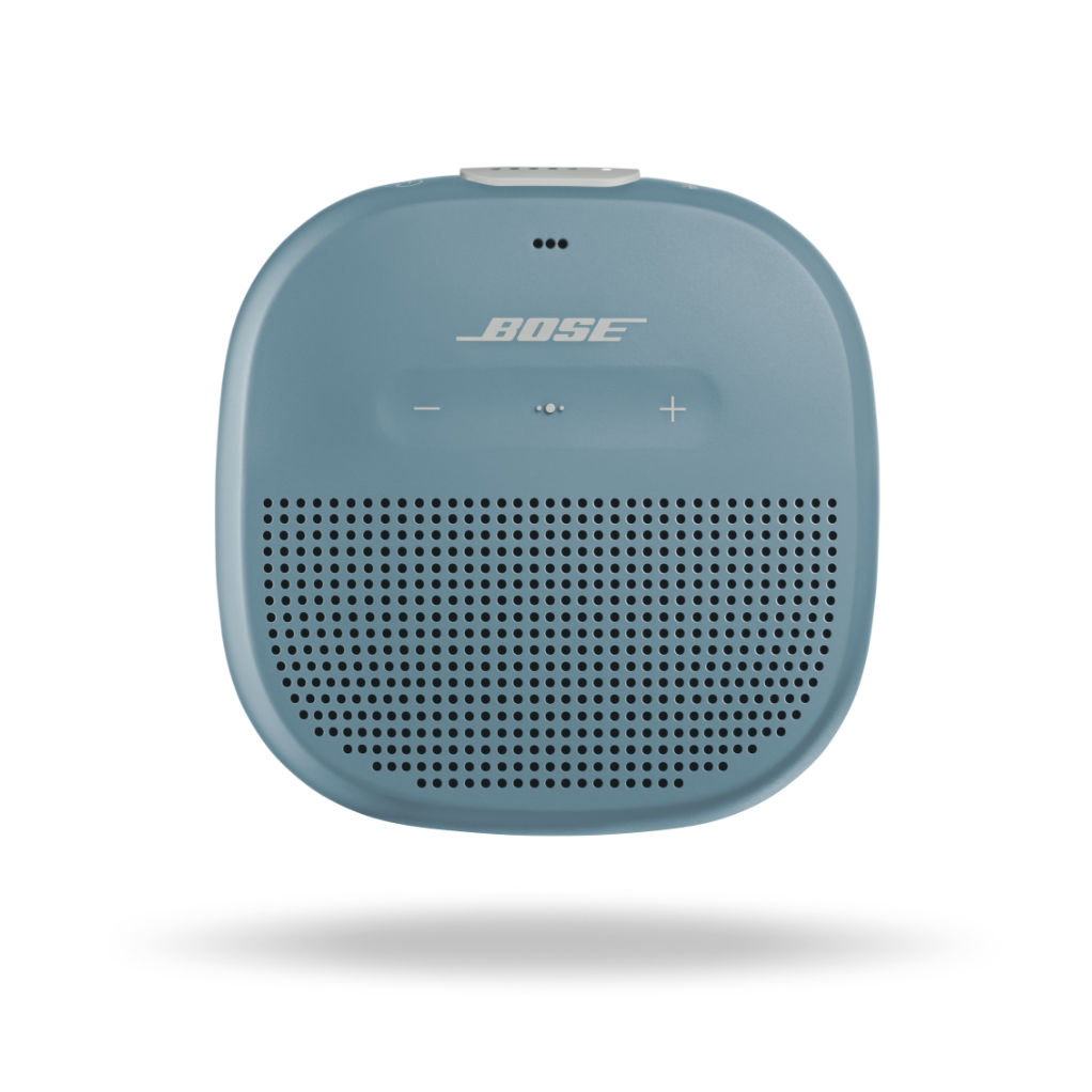 ALTAVOZ BLUETOOTH SOUNDLINK MICRO AZUL