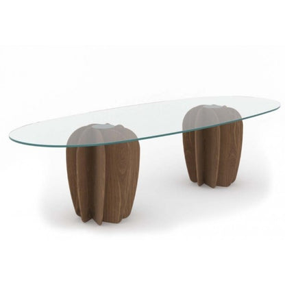 MESA DE COMEDOR CORAL