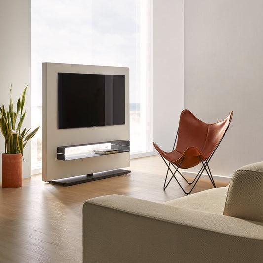 MUEBLE DE TV TOTEM