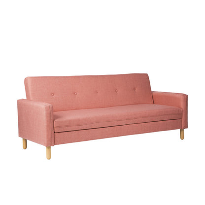 SOFA CAMA DELHI ROSE