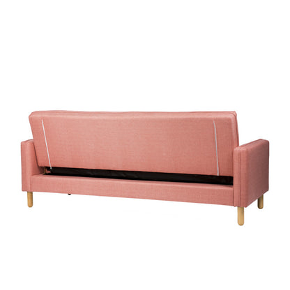 SOFA CAMA DELHI ROSE