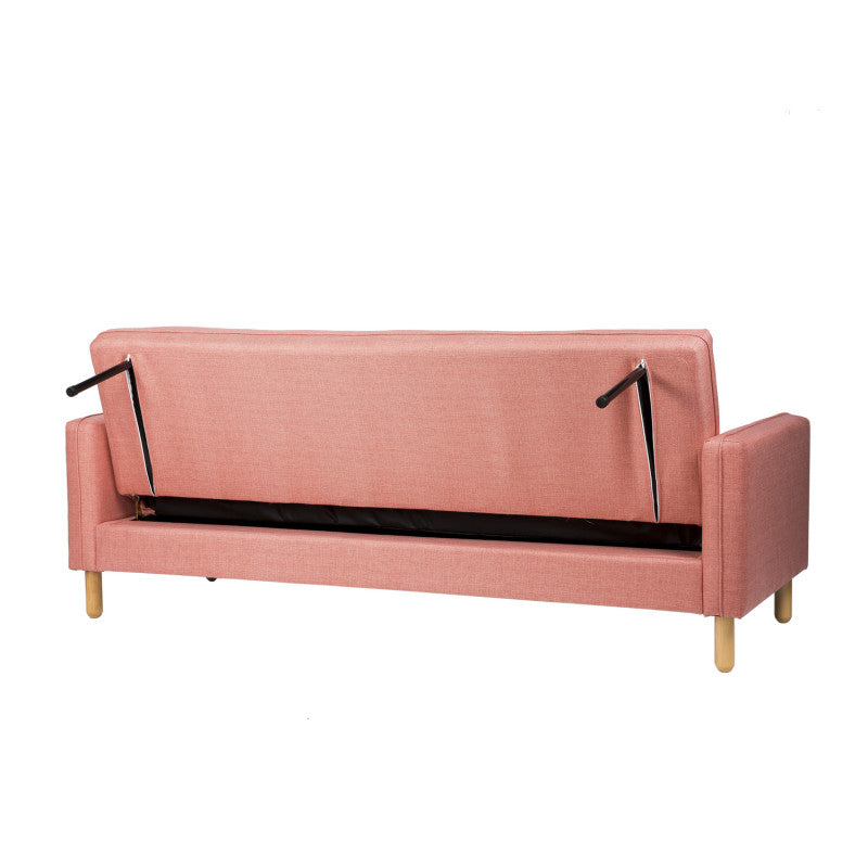 SOFA CAMA DELHI ROSE