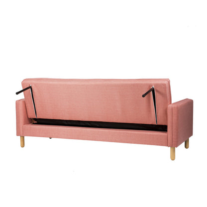 SOFA CAMA DELHI ROSE