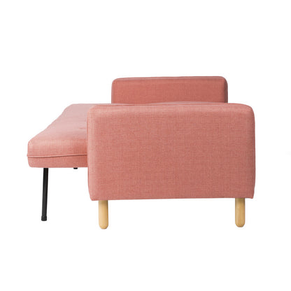 SOFA CAMA DELHI ROSE