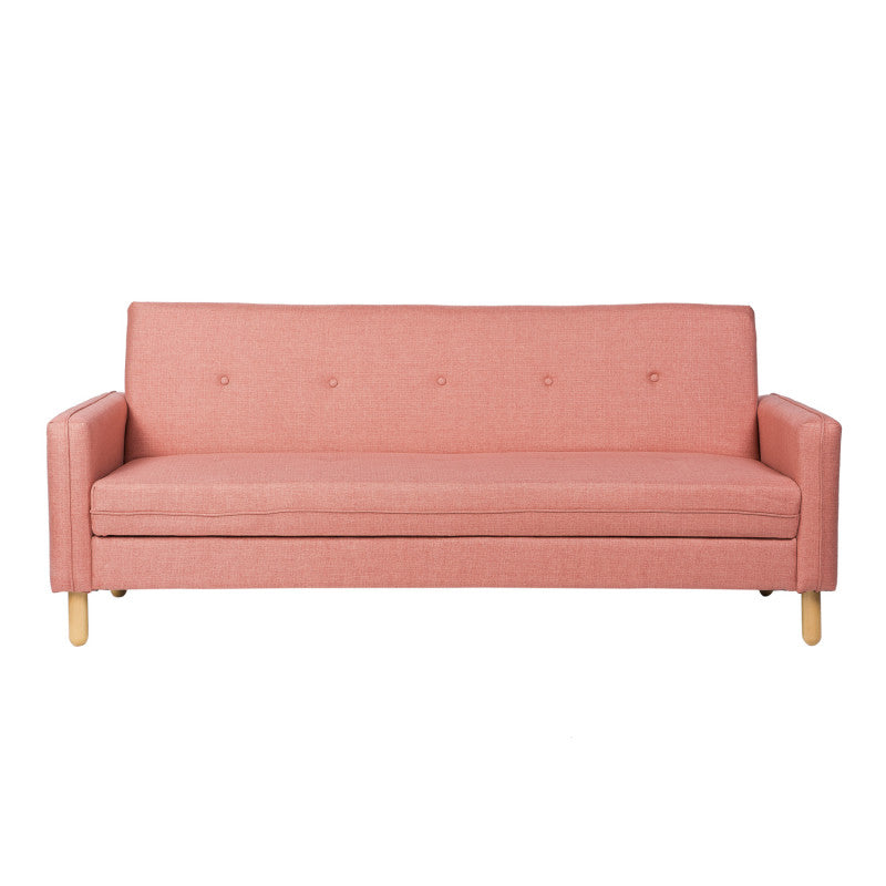 SOFA CAMA DELHI ROSE