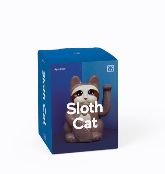 GATO SLOTH