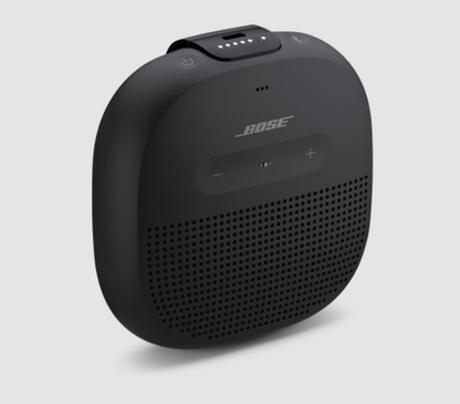 ALTAVOZ BLUETOOTH SOUNDLINK MICRO NEGRO