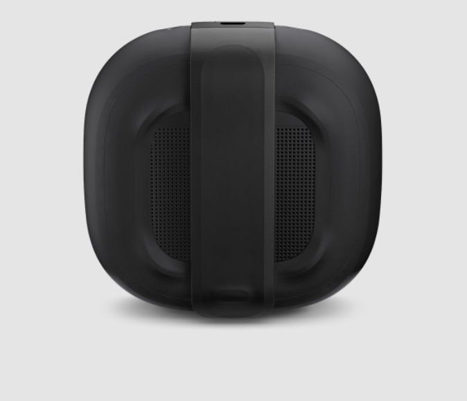 ALTAVOZ BLUETOOTH SOUNDLINK MICRO NEGRO