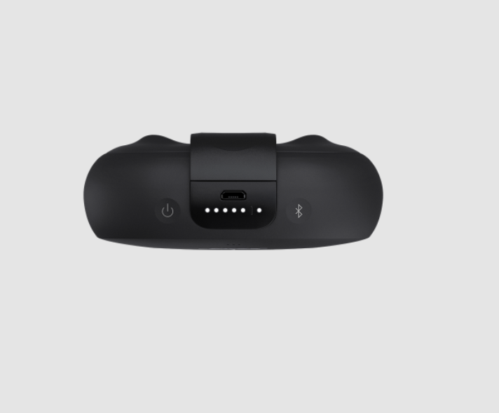 ALTAVOZ BLUETOOTH SOUNDLINK MICRO NEGRO