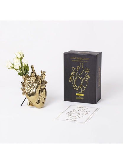 LOVE IN BLOOM -GOLD SPECIAL EDITION