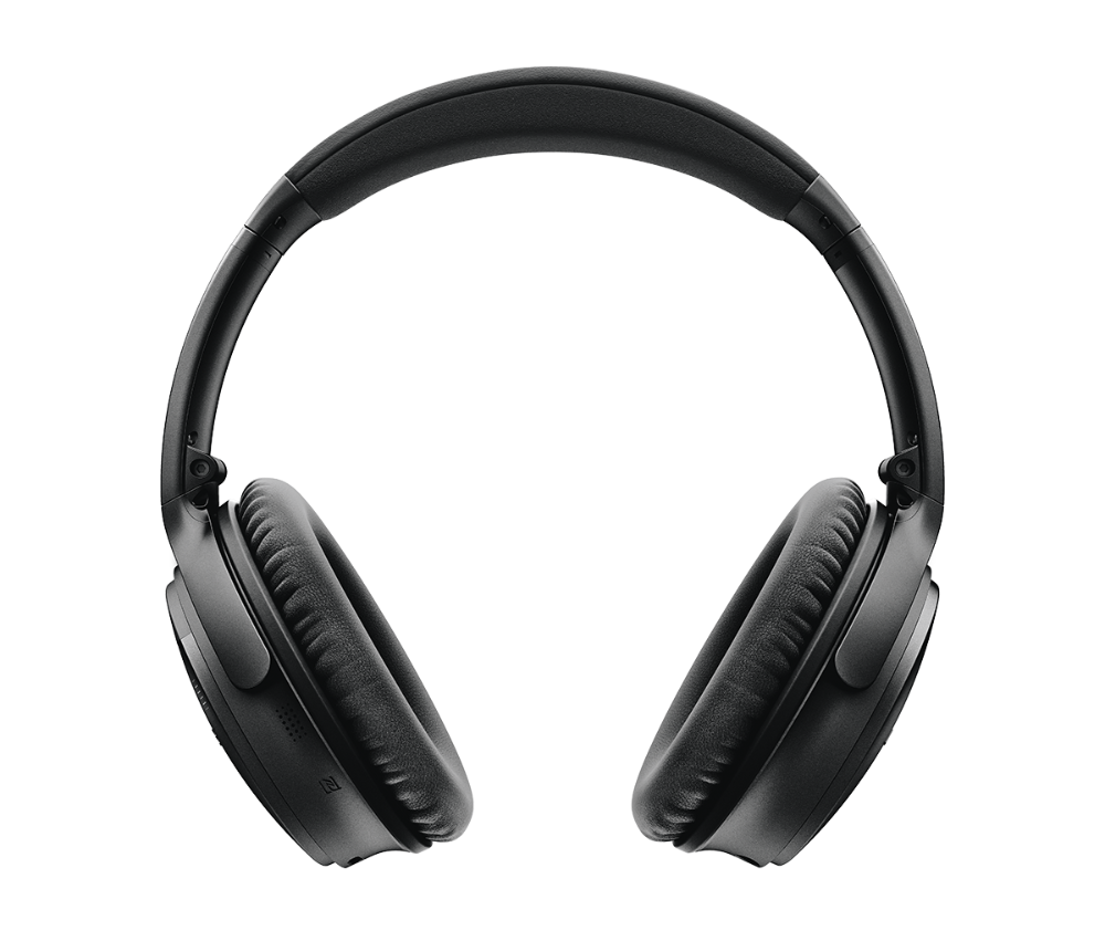 AURICULARES INALÁMBRICOS QUIETCONFORT 35 II