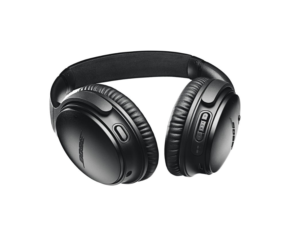 AURICULARES INALÁMBRICOS QUIETCONFORT 35 II