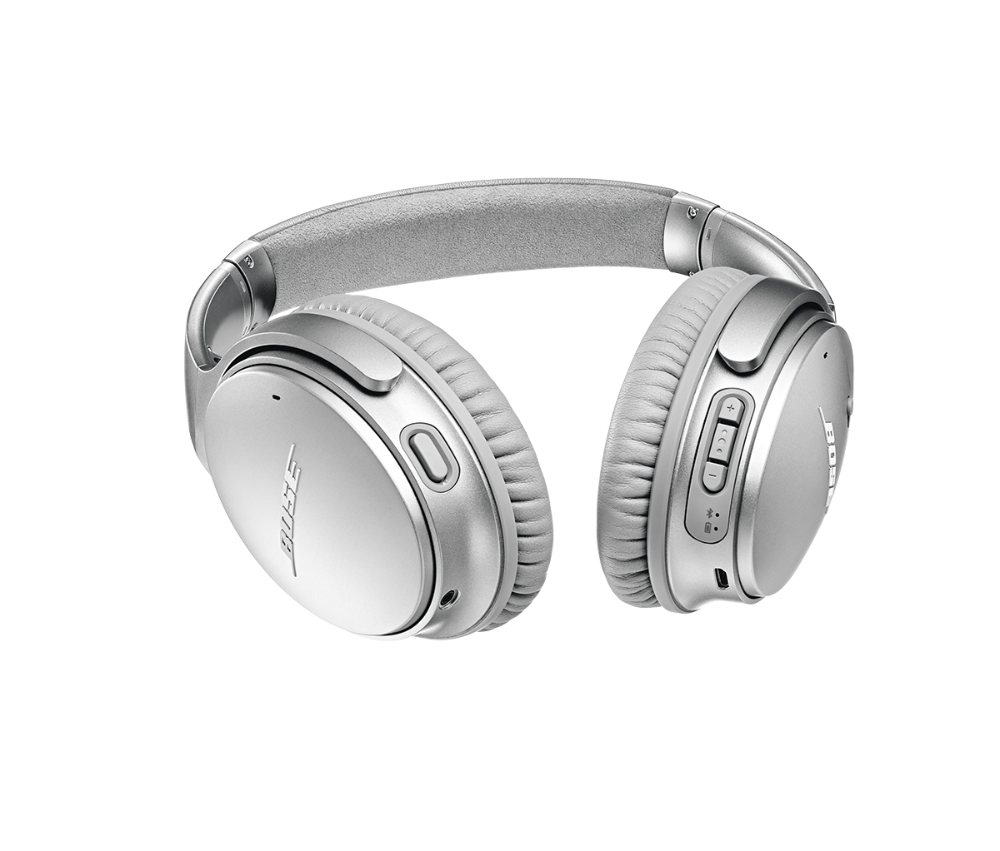 AURICULARES INALÁMBRICOS QUIETCONFORT 35 II