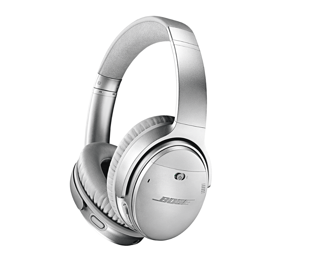 AURICULARES INALÁMBRICOS QUIETCONFORT 35 II