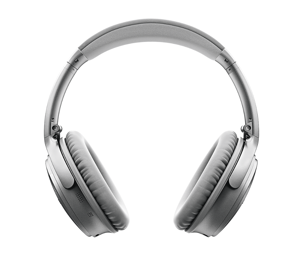 AURICULARES INALÁMBRICOS QUIETCONFORT 35 II